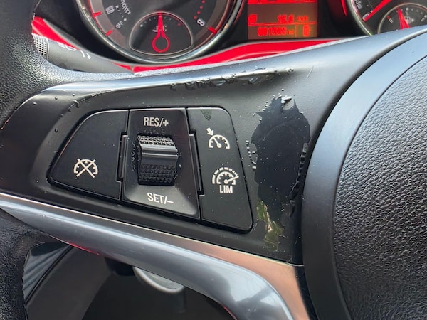 Used Vauxhall ADAM 2013 for sale - 75534409: Photo 31