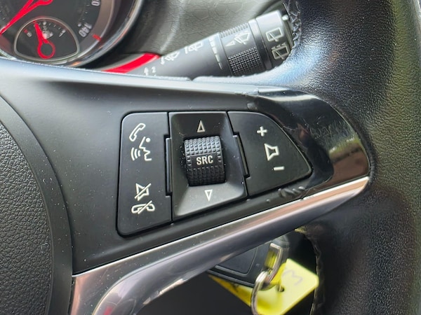 Used Vauxhall ADAM 2013 for sale - 75534409: Photo 32