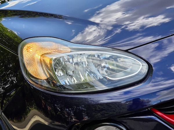 Used Vauxhall ADAM 2013 for sale - 75534409: Photo 37