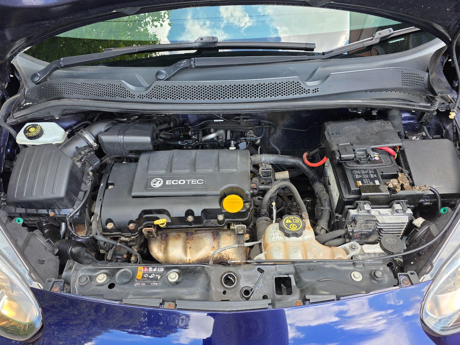 Vehicle 38