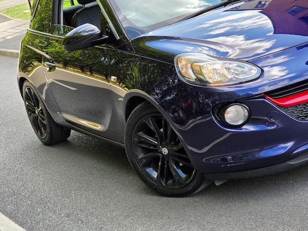 Used Vauxhall ADAM 2013 for sale - 75534409: Photo 39