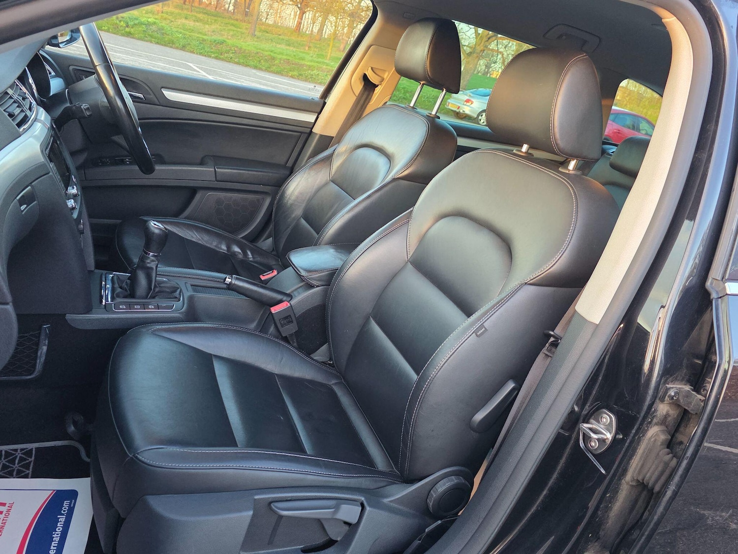 Used Skoda Superb 2014 for sale - 76966928: Photo 12