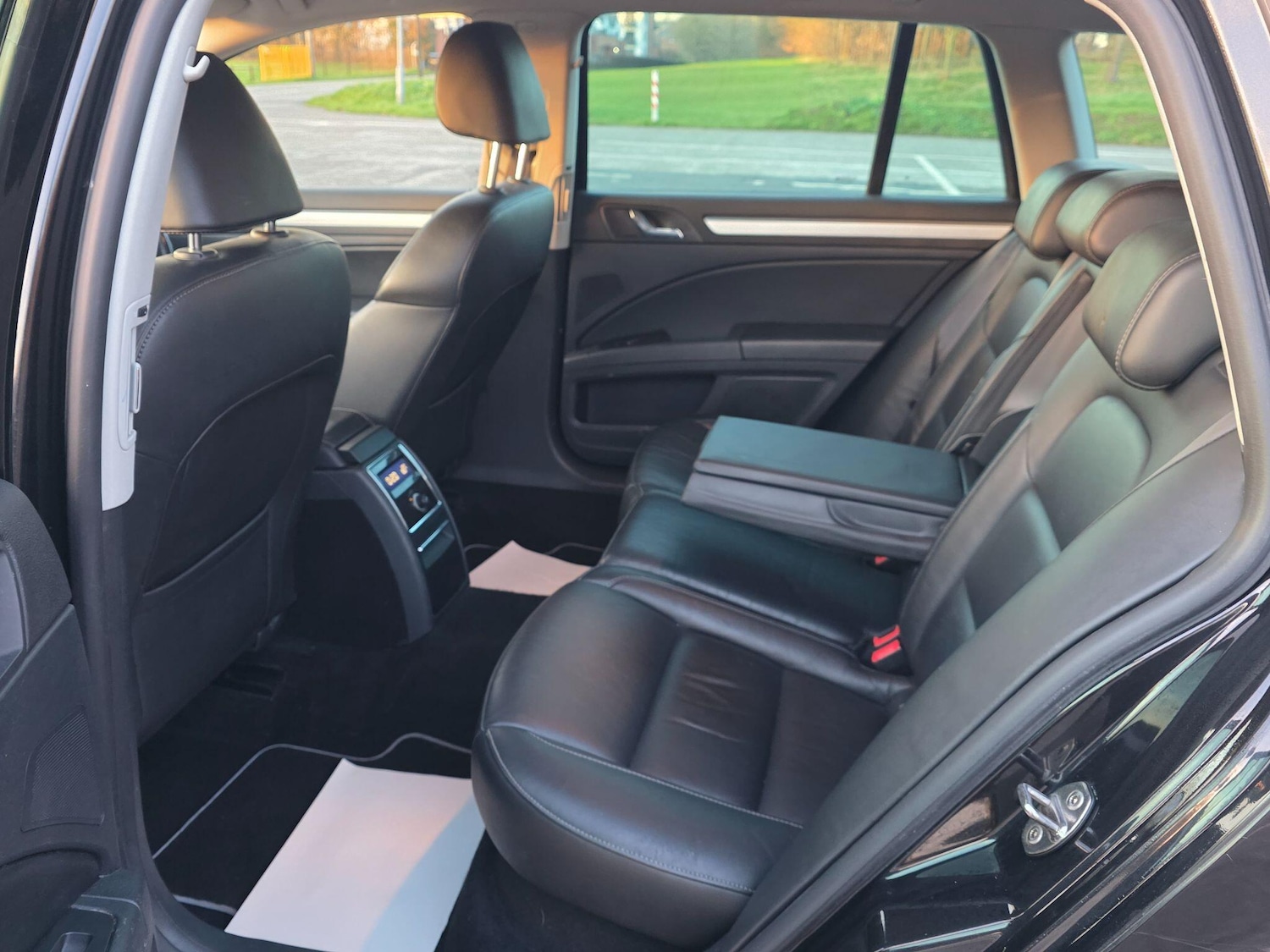 Used Skoda Superb 2014 for sale - 76966928: Photo 13