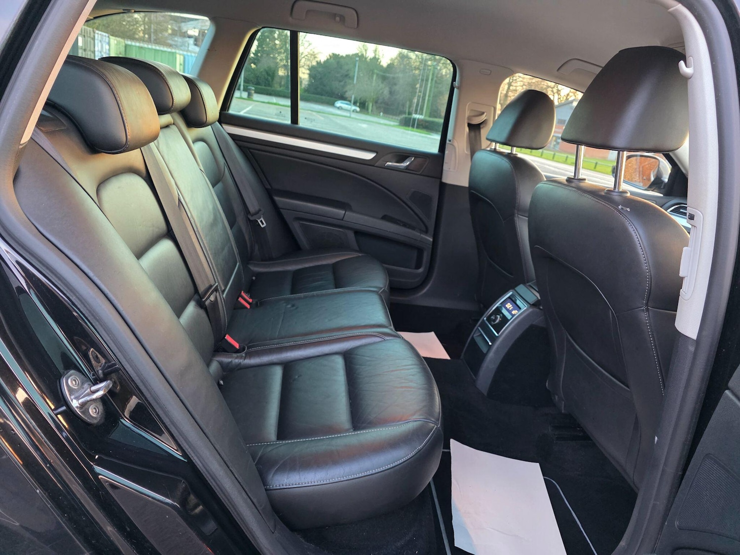 Used Skoda Superb 2014 for sale - 76966928: Photo 15