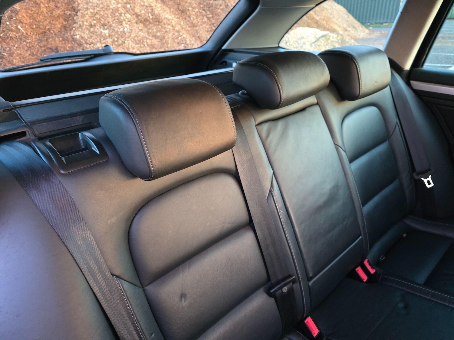 Used Skoda Superb 2014 for sale - 76966928: Photo 16