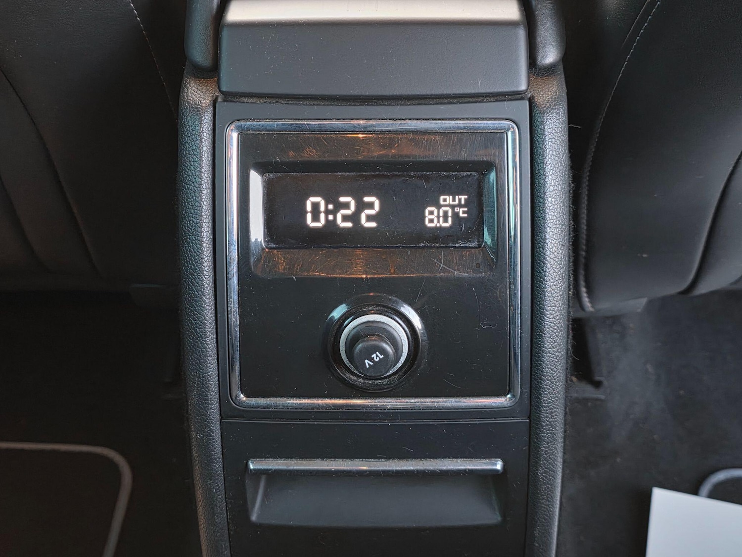 Used Skoda Superb 2014 for sale - 76966928: Photo 19