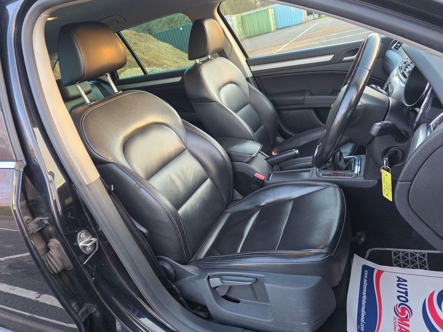 Used Skoda Superb 2014 for sale - 76966928: Photo 25