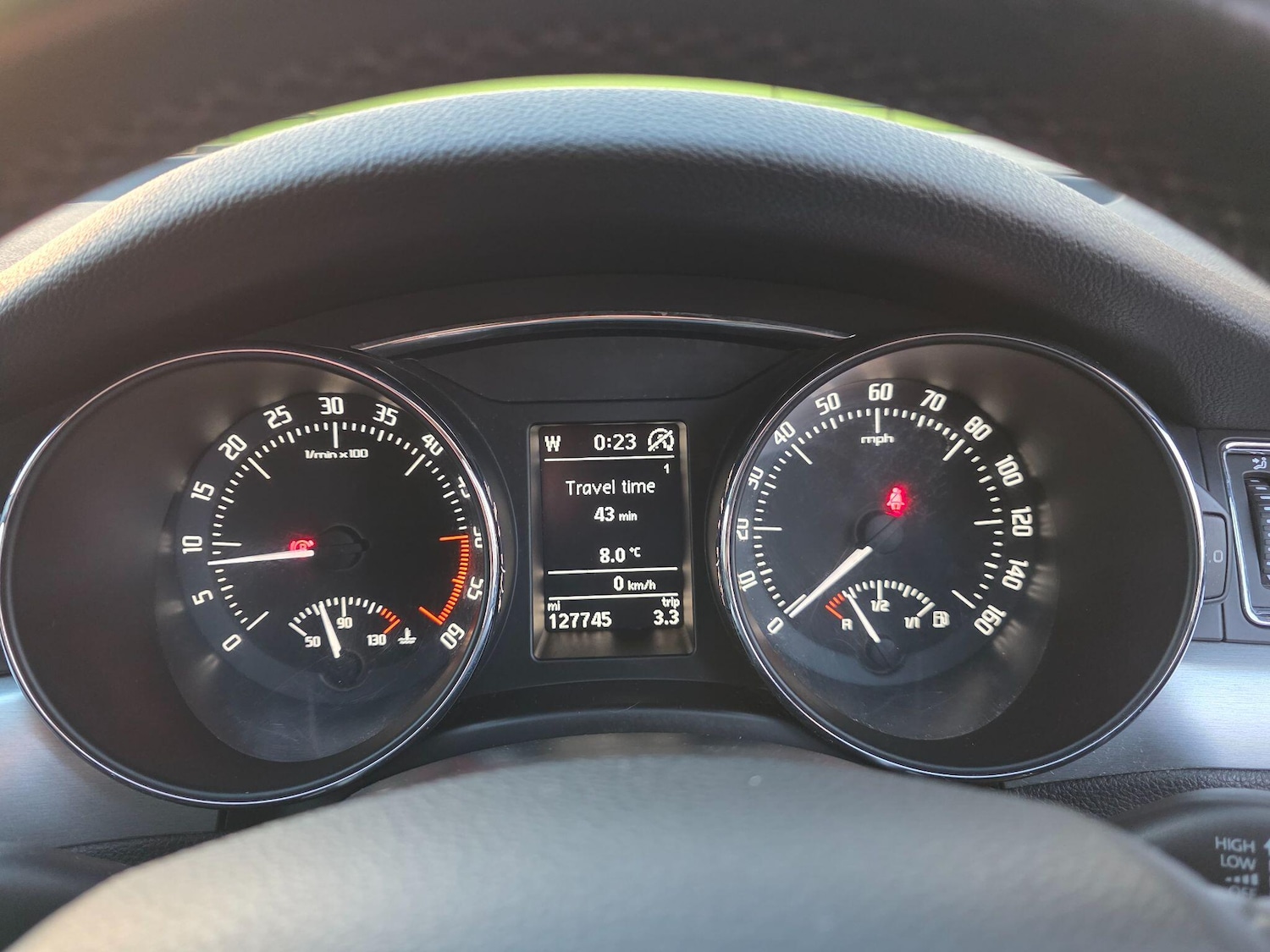 Used Skoda Superb 2014 for sale - 76966928: Photo 26