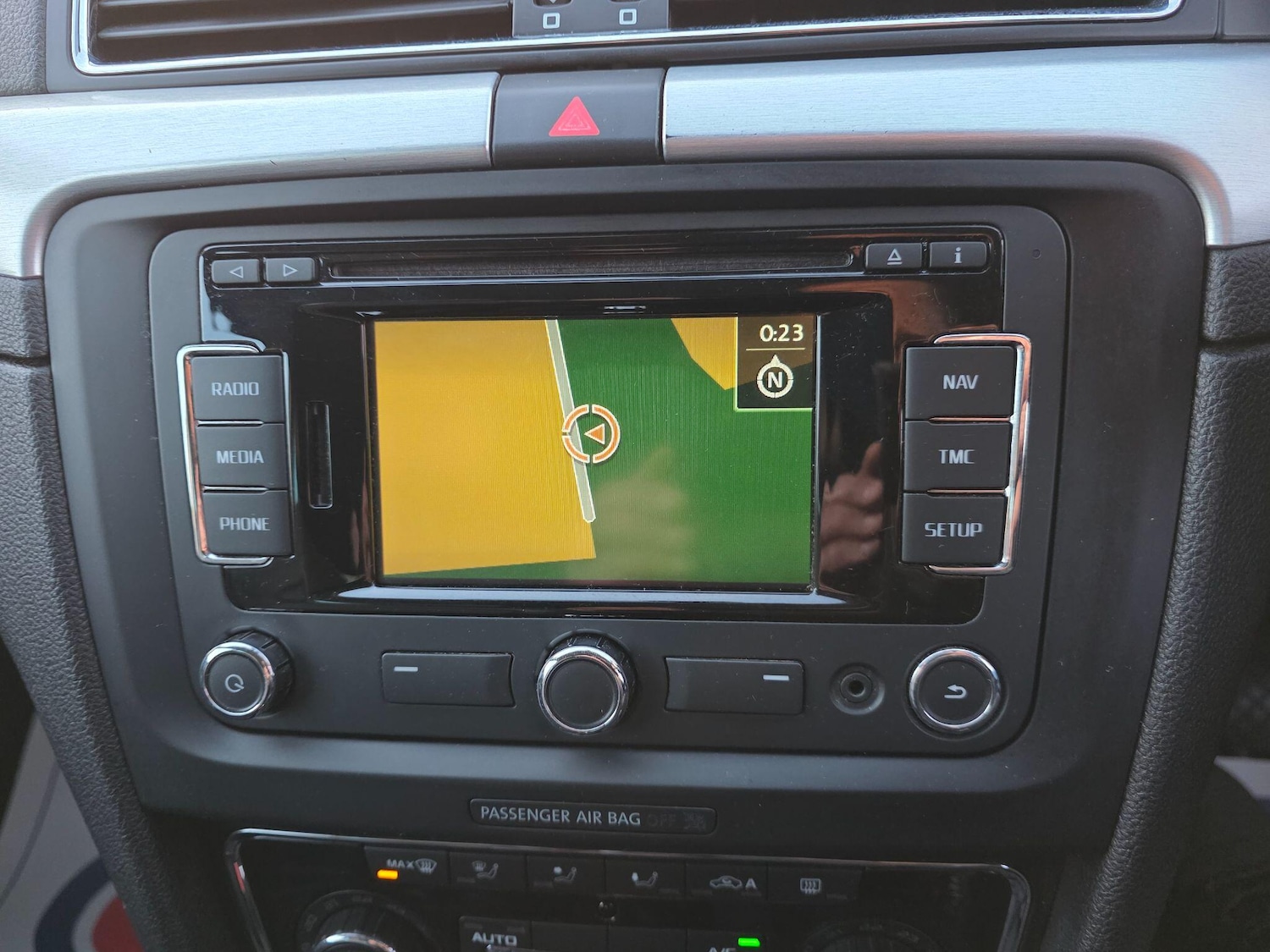 Used Skoda Superb 2014 for sale - 76966928: Photo 27