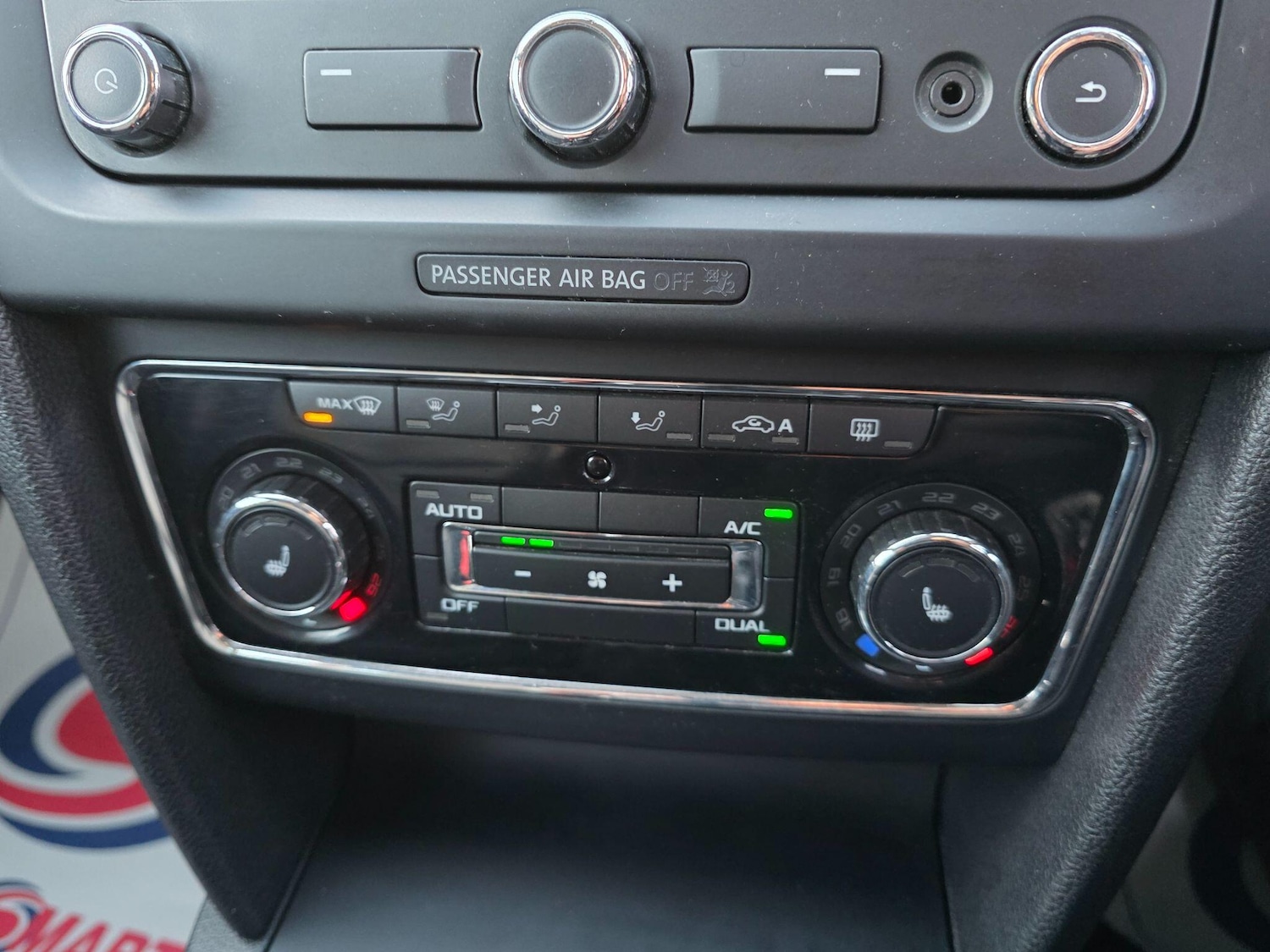 Used Skoda Superb 2014 for sale - 76966928: Photo 28