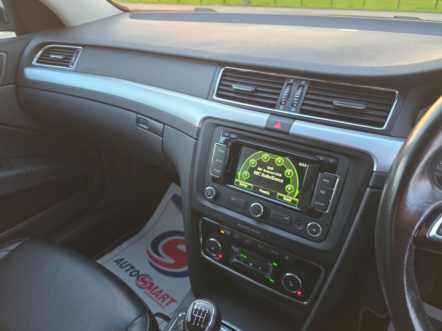 Used Skoda Superb 2014 for sale - 76966928: Photo 30