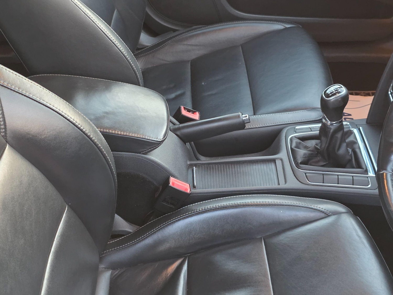 Used Skoda Superb 2014 for sale - 76966928: Photo 35