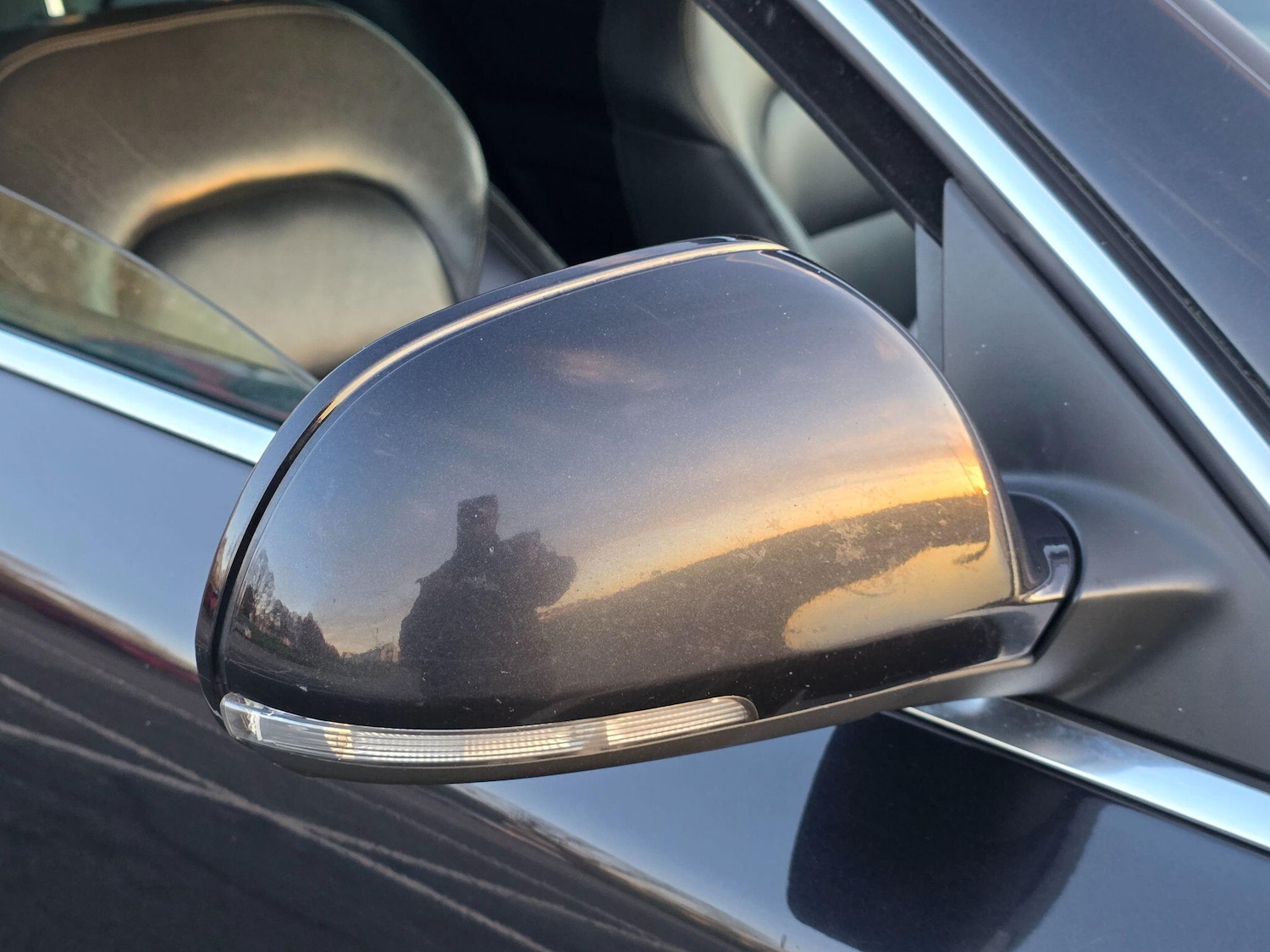 Used Skoda Superb 2014 for sale - 76966928: Photo 37