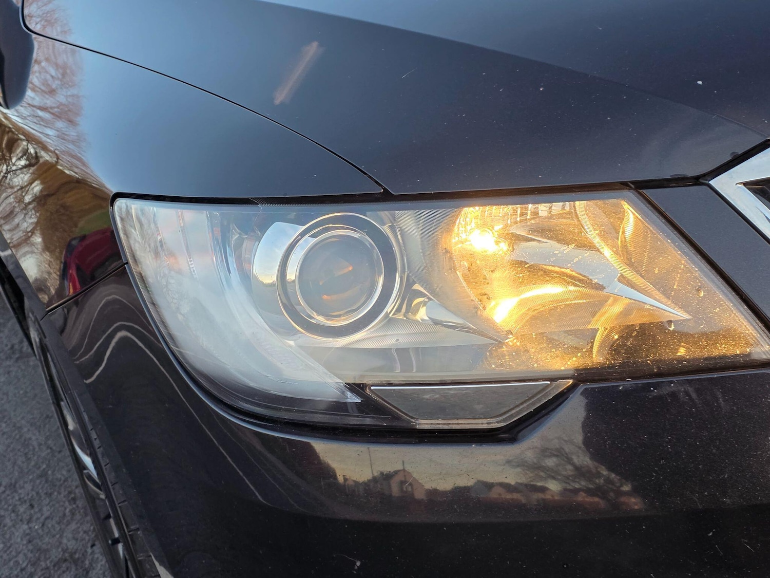 Used Skoda Superb 2014 for sale - 76966928: Photo 38