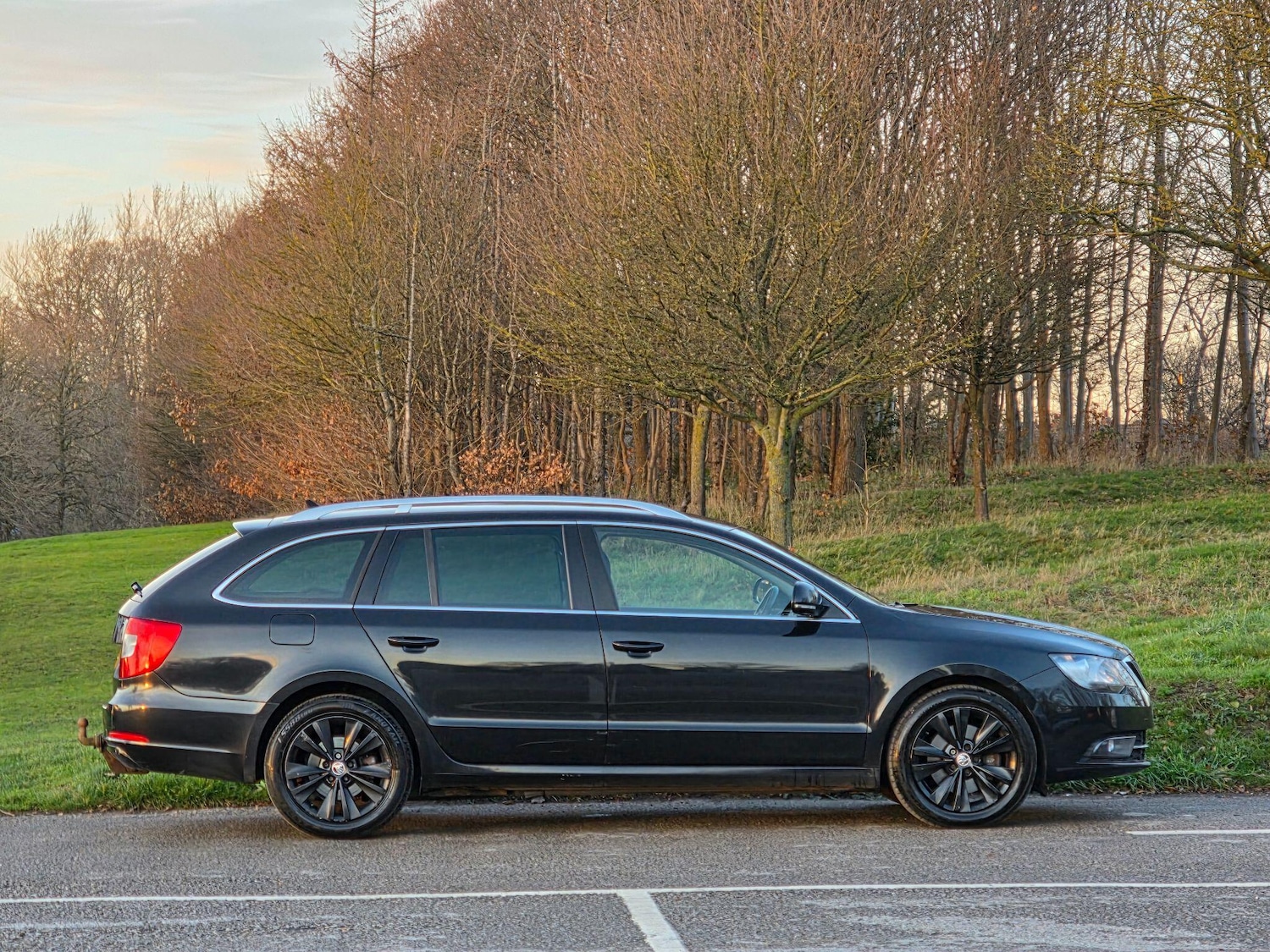 Used Skoda Superb 2014 for sale - 76966928: Photo 8