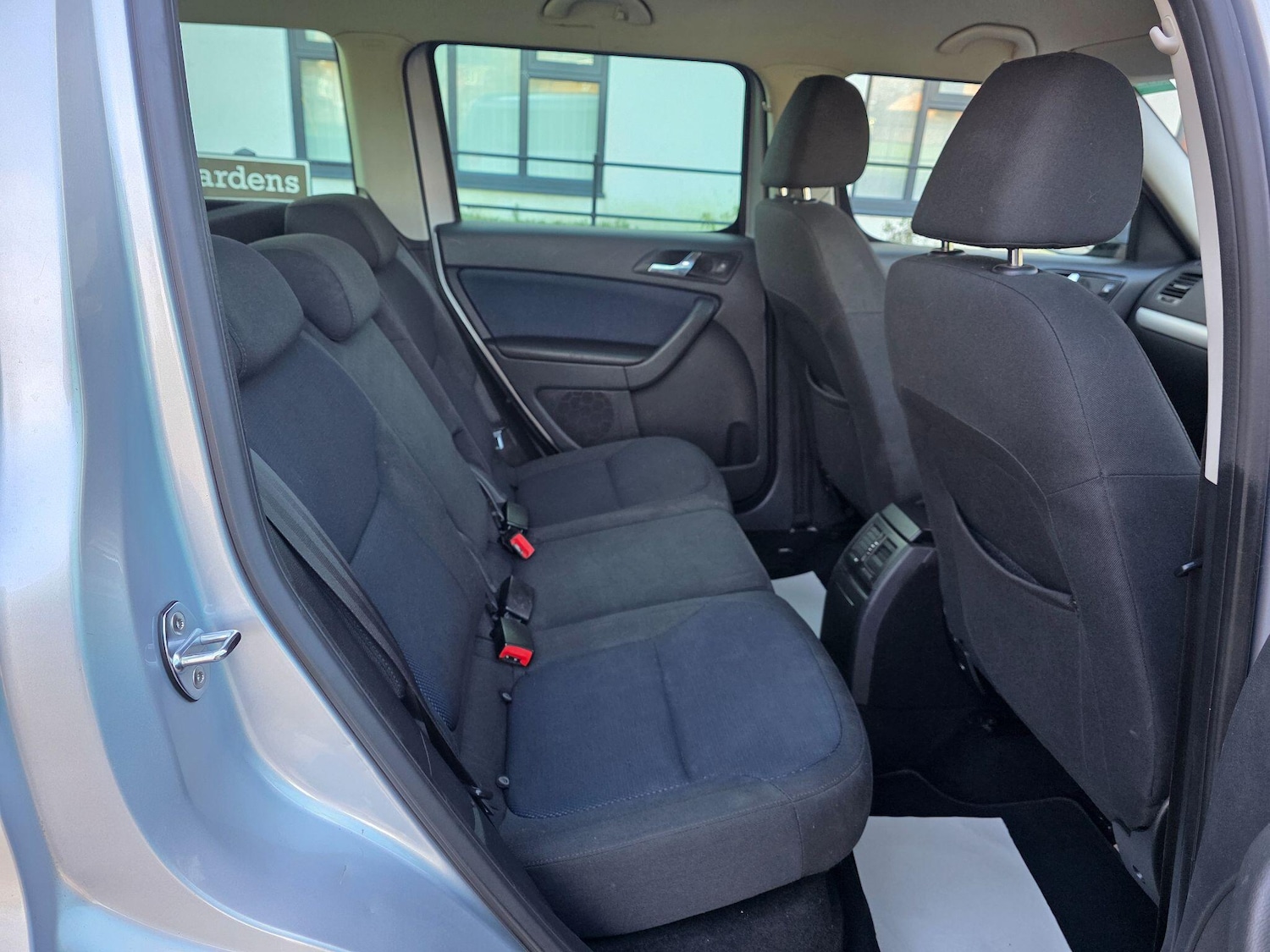 Used Skoda Yeti 2013 for sale - 77740195: Photo 15