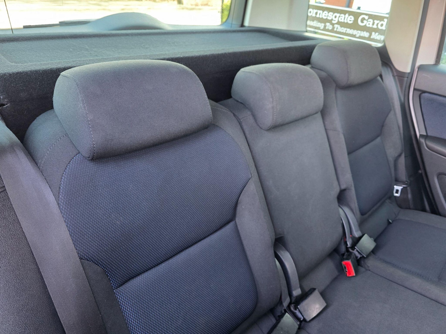 Used Skoda Yeti 2013 for sale - 77740195: Photo 16