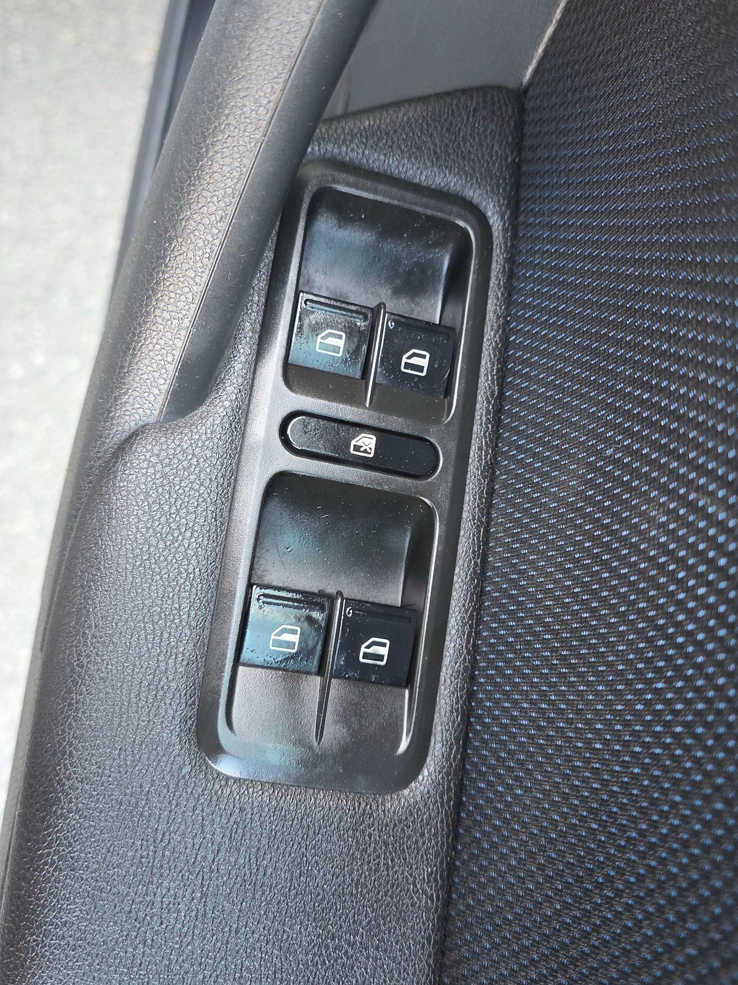 Used Skoda Yeti 2013 for sale - 77740195: Photo 21