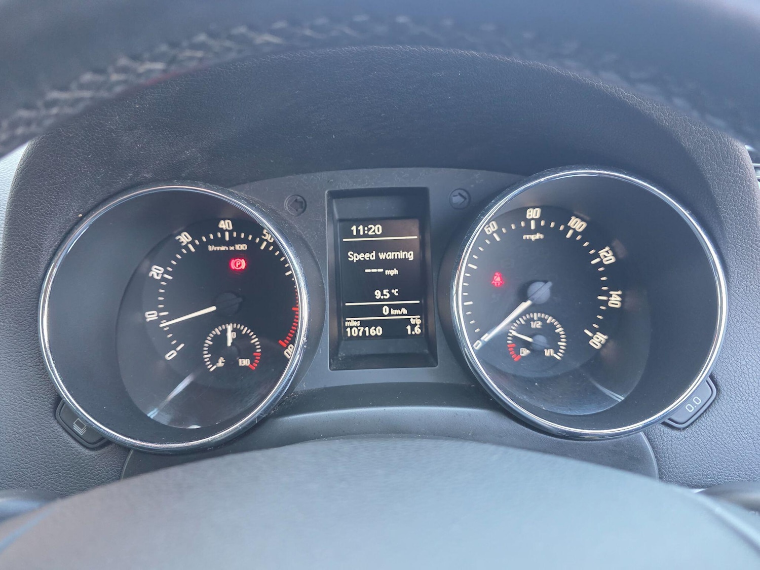 Used Skoda Yeti 2013 for sale - 77740195: Photo 25