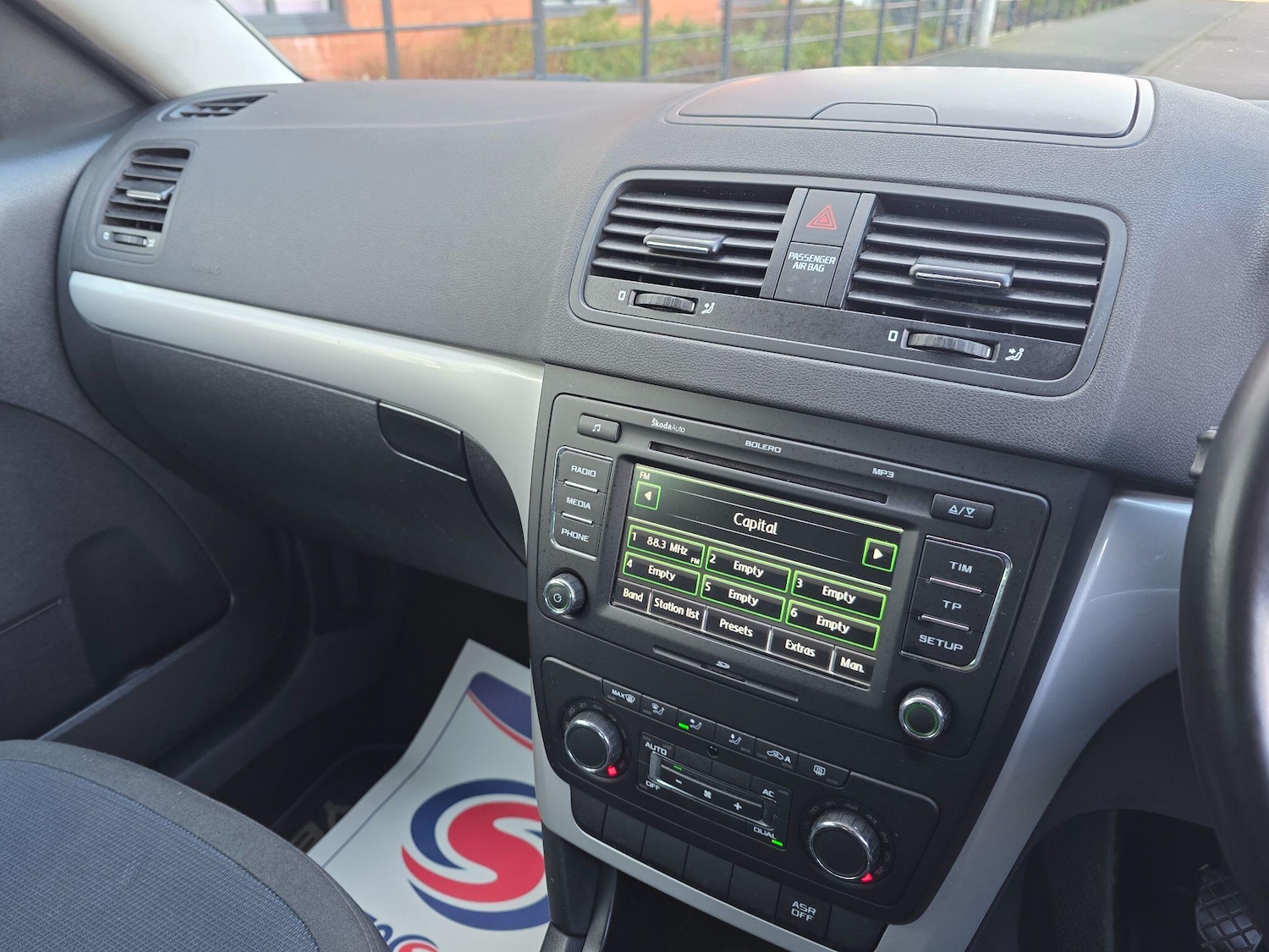 Used Skoda Yeti 2013 for sale - 77740195: Photo 29