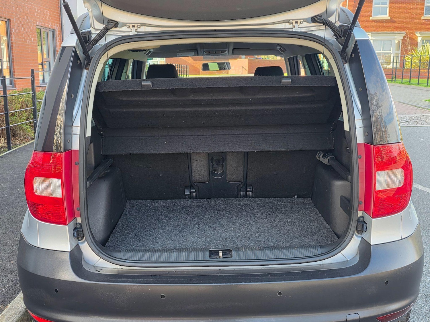 Used Skoda Yeti 2013 for sale - 77740195: Photo 35