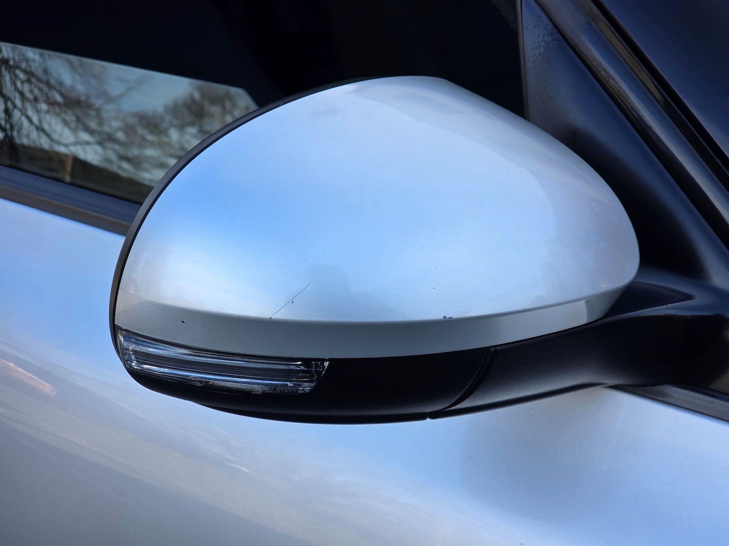 Used Skoda Yeti 2013 for sale - 77740195: Photo 37