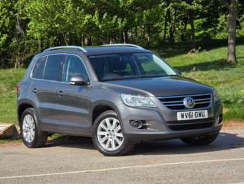 2011 - 2.0 TDi Match 5dr