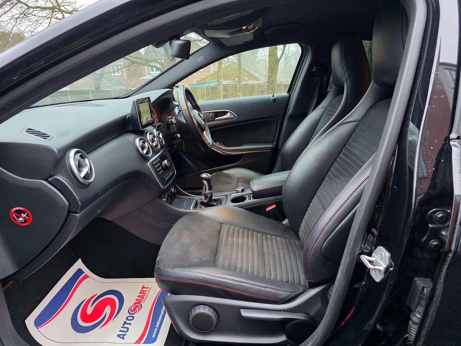 Used Mercedes-Benz A-Class 2014 for sale - 78103163: Photo 10