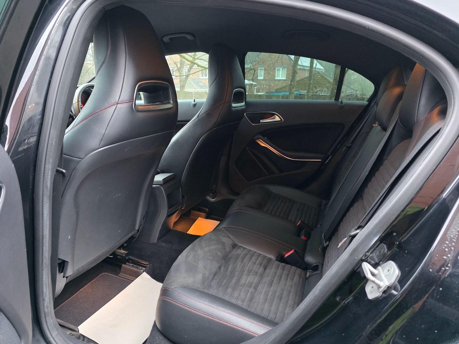 Used Mercedes-Benz A-Class 2014 for sale - 78103163: Photo 14