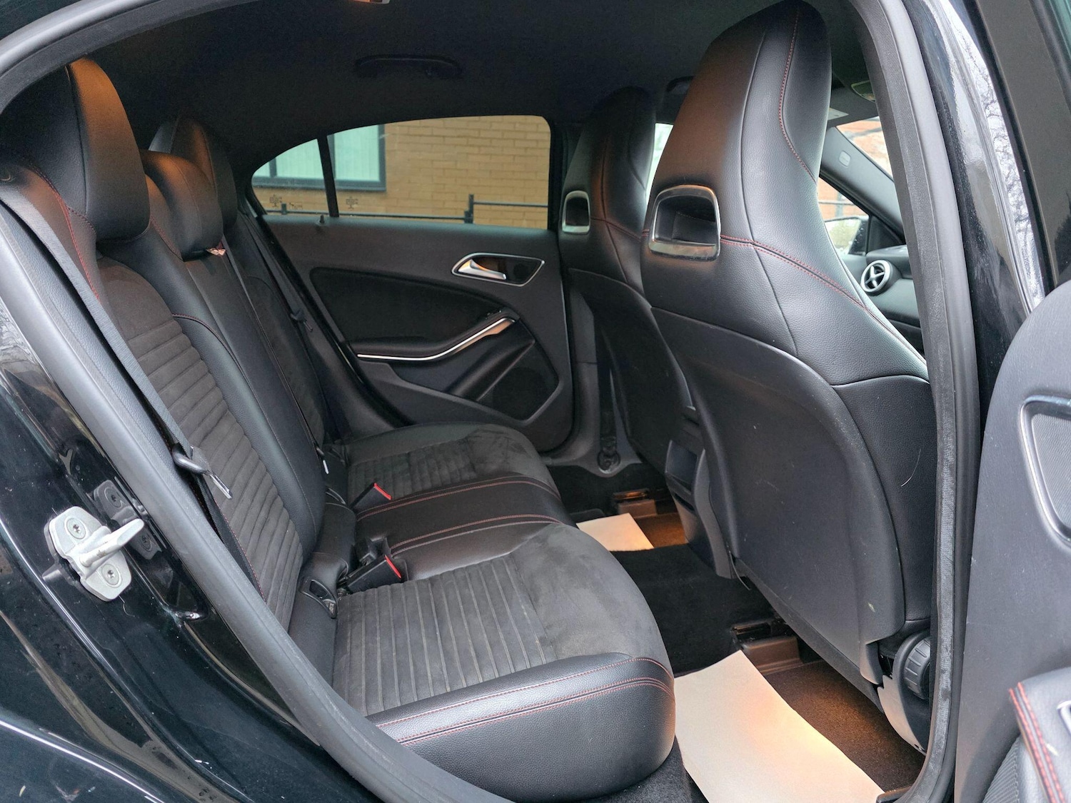 Used Mercedes-Benz A-Class 2014 for sale - 78103163: Photo 15