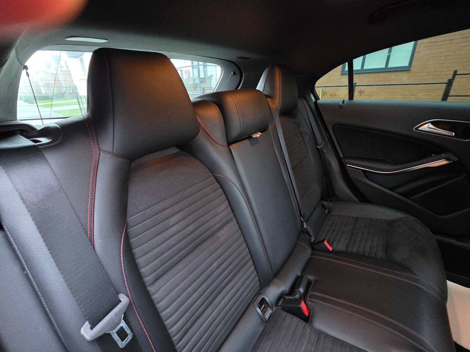 Used Mercedes-Benz A-Class 2014 for sale - 78103163: Photo 16