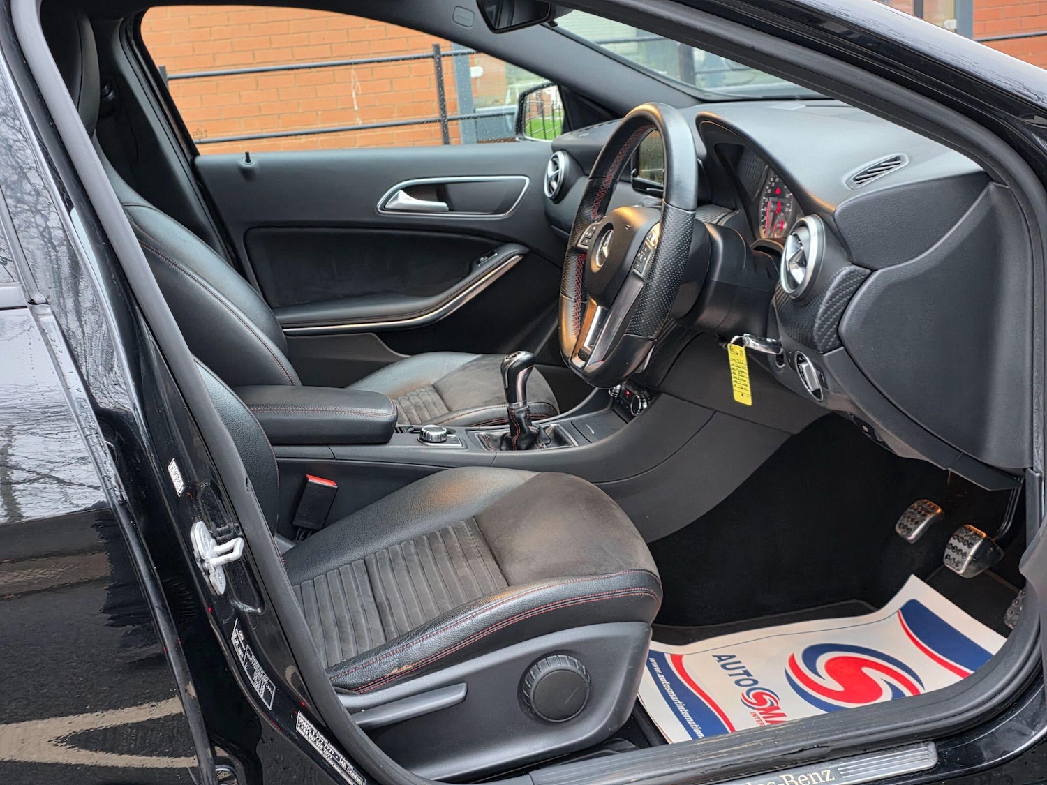 Used Mercedes-Benz A-Class 2014 for sale - 78103163: Photo 21