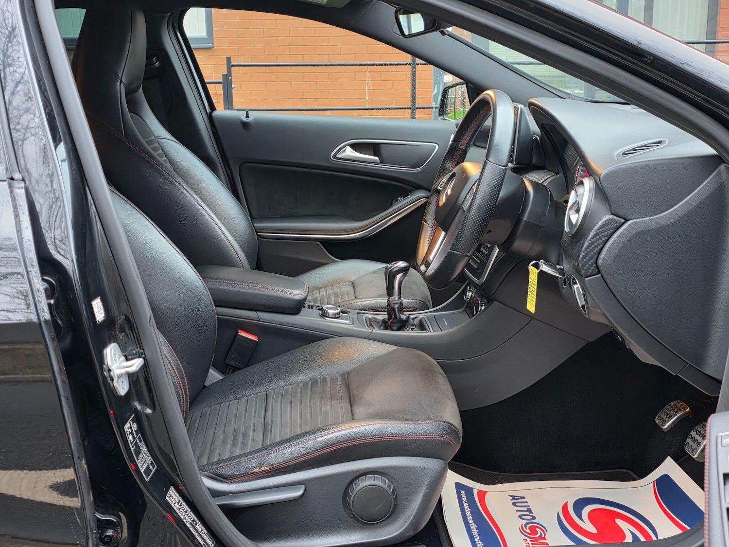 Used Mercedes-Benz A-Class 2014 for sale - 78103163: Photo 22