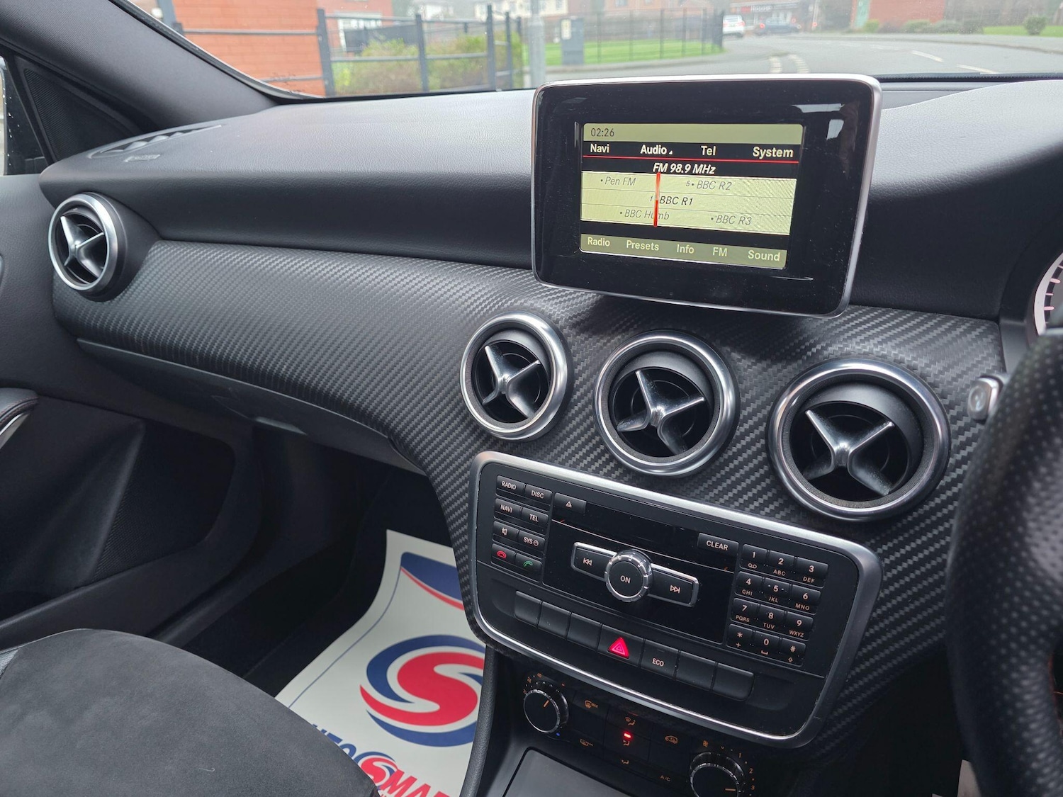 Used Mercedes-Benz A-Class 2014 for sale - 78103163: Photo 29