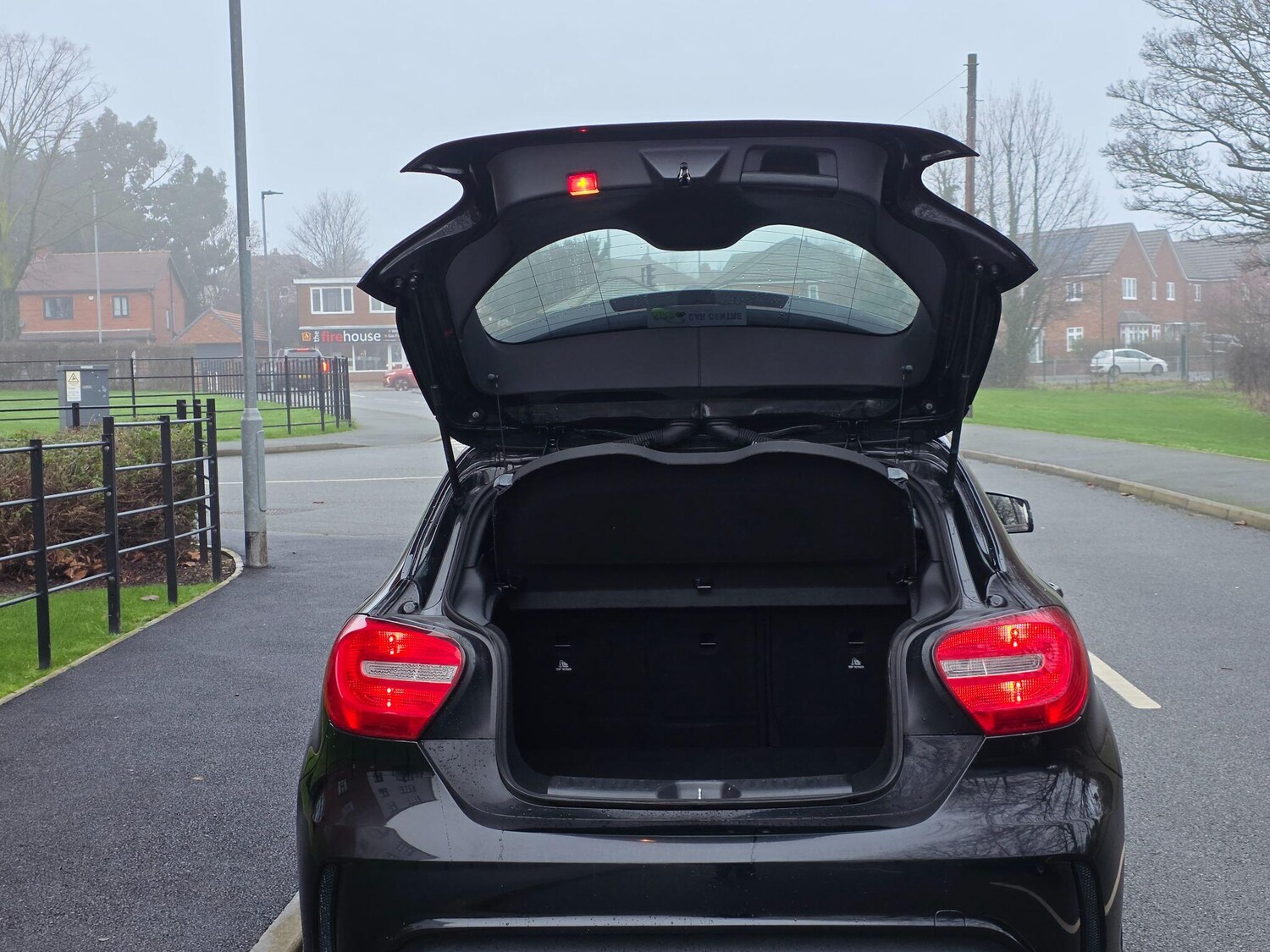 Used Mercedes-Benz A-Class 2014 for sale - 78103163: Photo 37