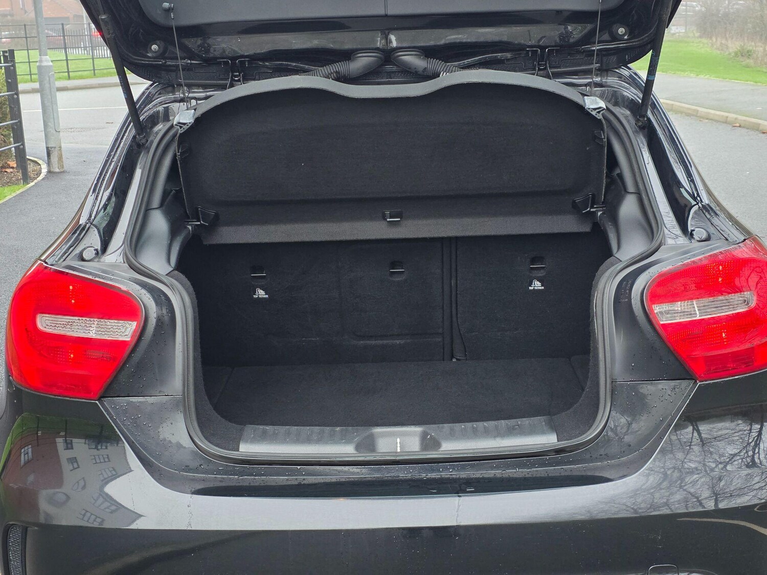 Used Mercedes-Benz A-Class 2014 for sale - 78103163: Photo 38