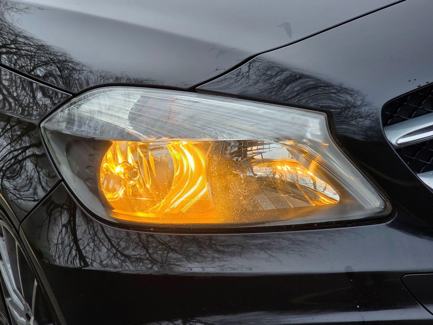 Used Mercedes-Benz A-Class 2014 for sale - 78103163: Photo 41