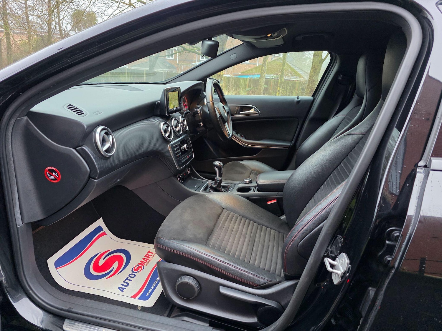 Used Mercedes-Benz A-Class 2014 for sale - 78103163: Photo 9