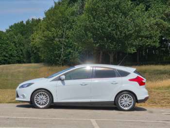 Used Ford Focus 2014 for sale - 75201413: Photo