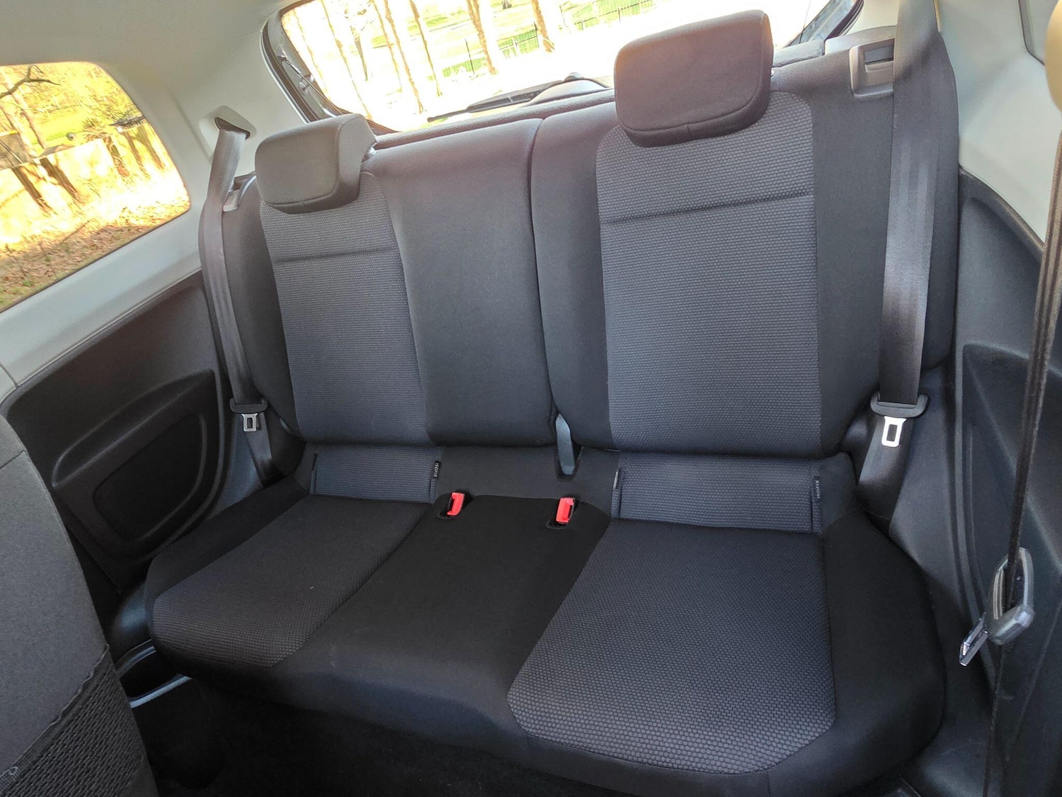 Used Skoda Citigo 2016 for sale - 77927539: Photo 13