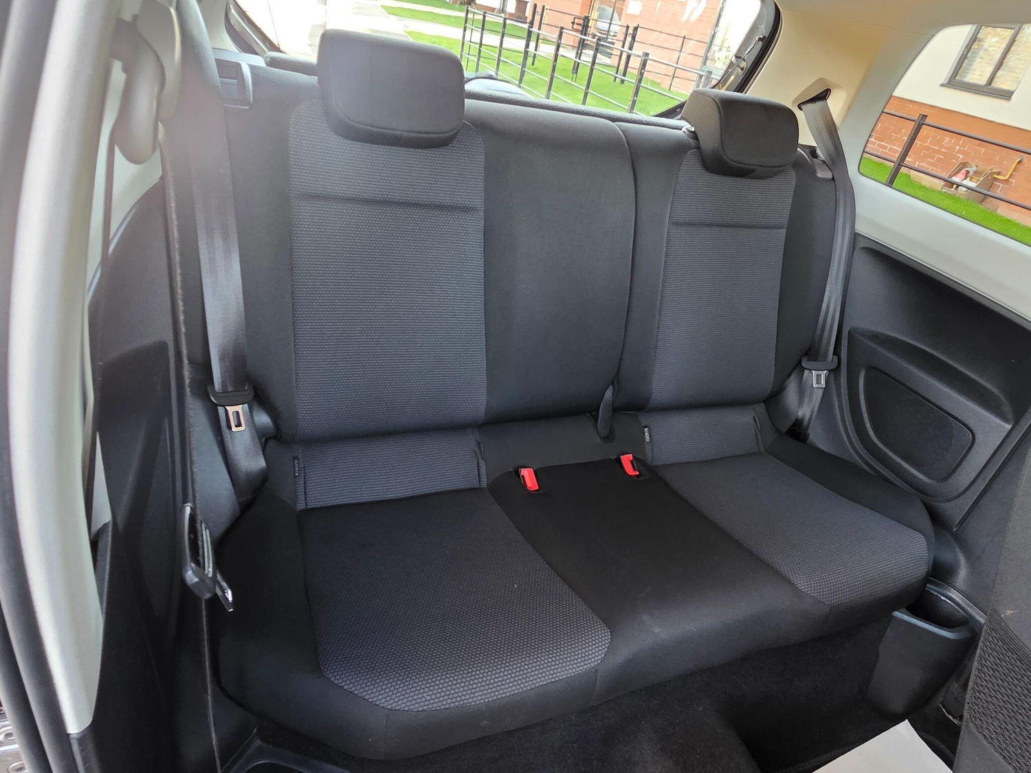 Used Skoda Citigo 2016 for sale - 77927539: Photo 14