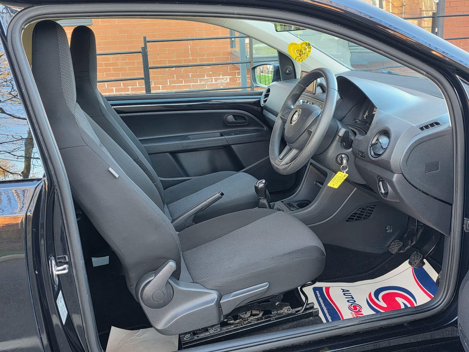 Used Skoda Citigo 2016 for sale - 77927539: Photo 19