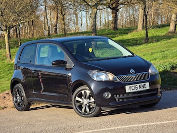 2016 - 1.0 MPI Colour Edition 3dr