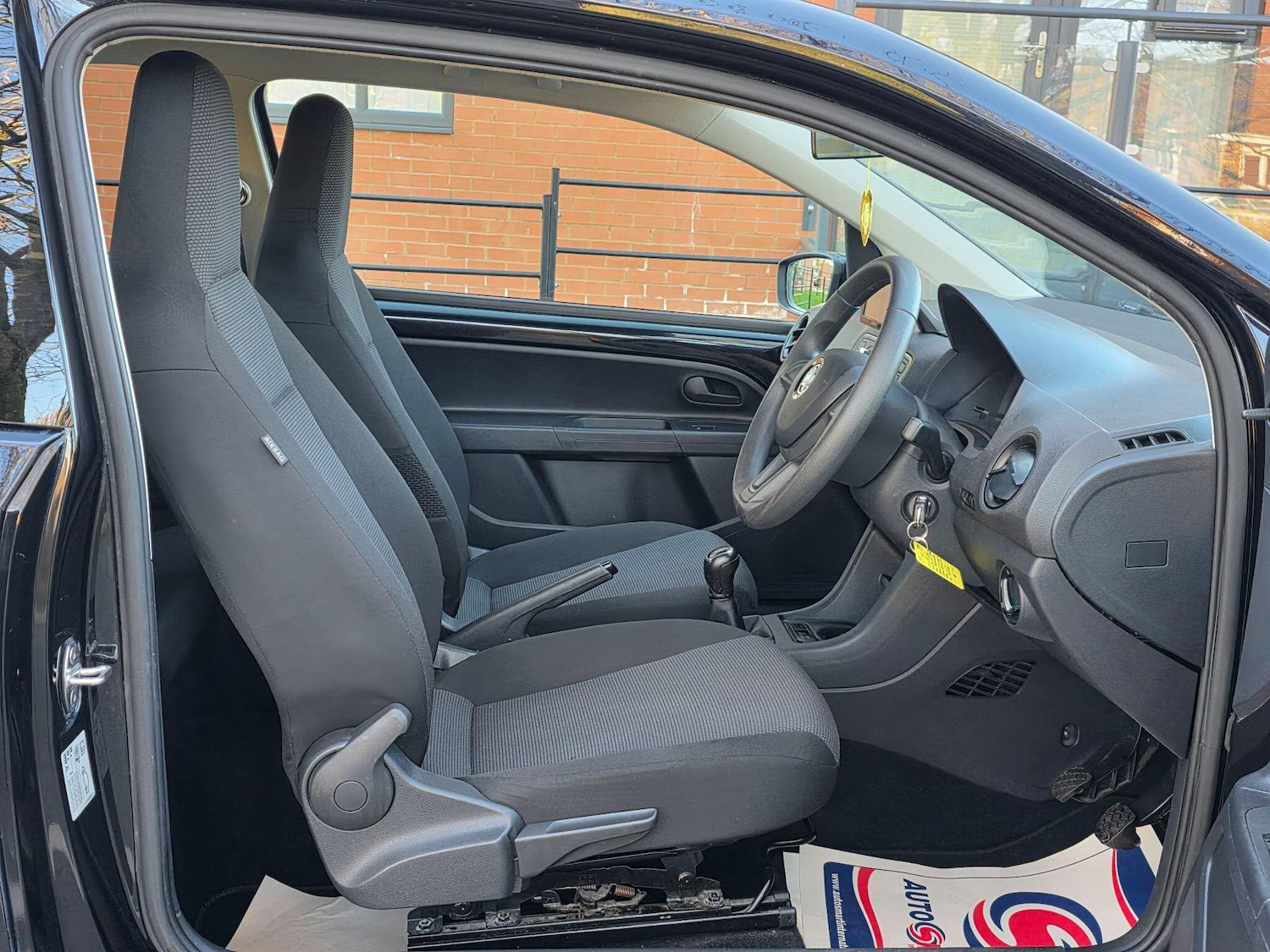 Used Skoda Citigo 2016 for sale - 77927539: Photo 20