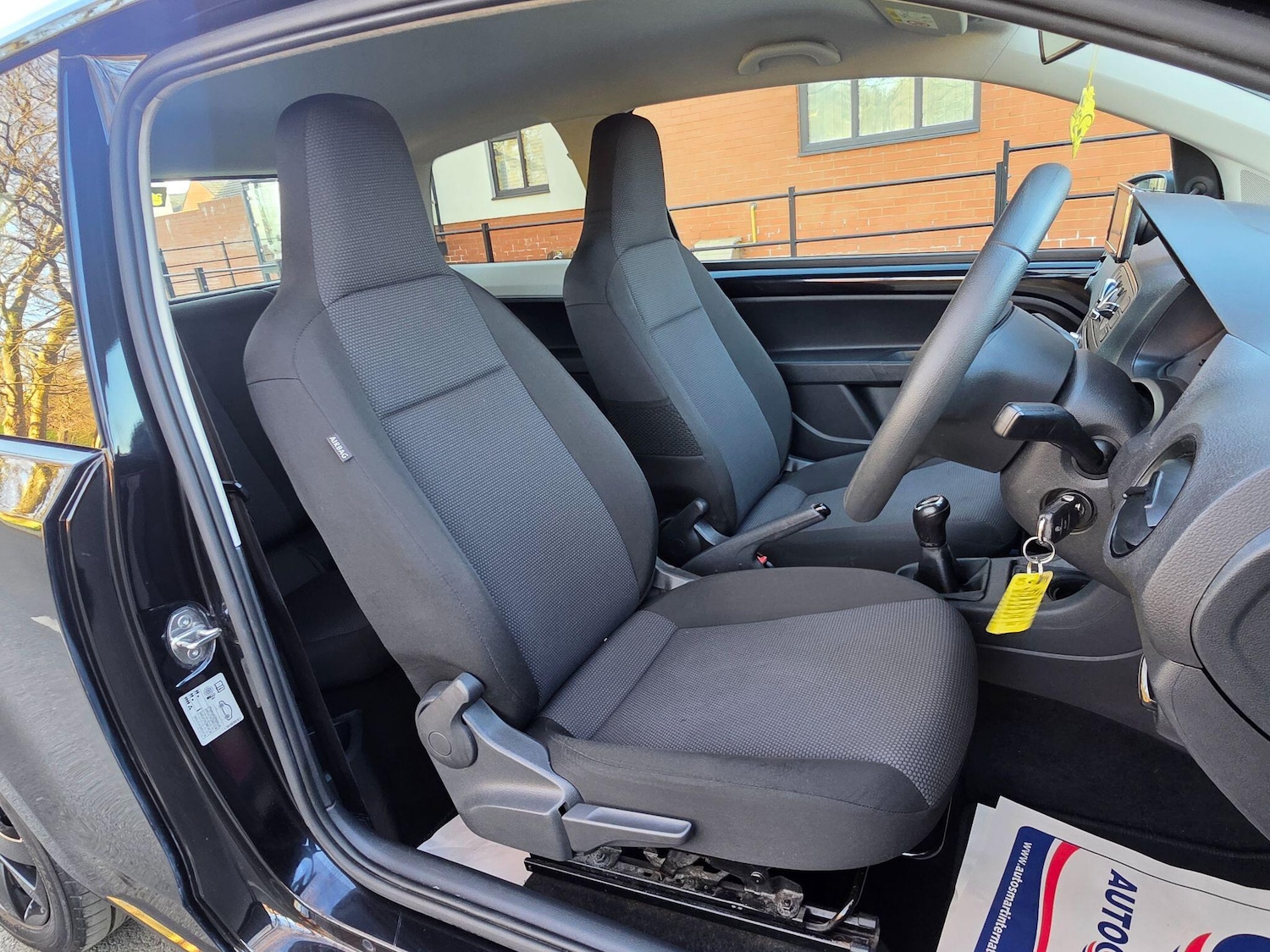 Used Skoda Citigo 2016 for sale - 77927539: Photo 21