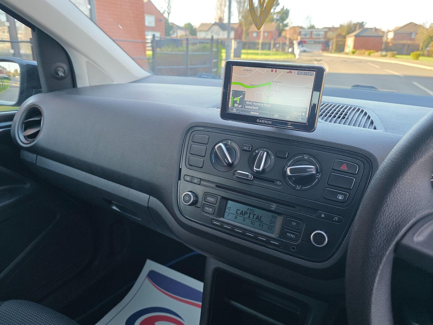 Used Skoda Citigo 2016 for sale - 77927539: Photo 25