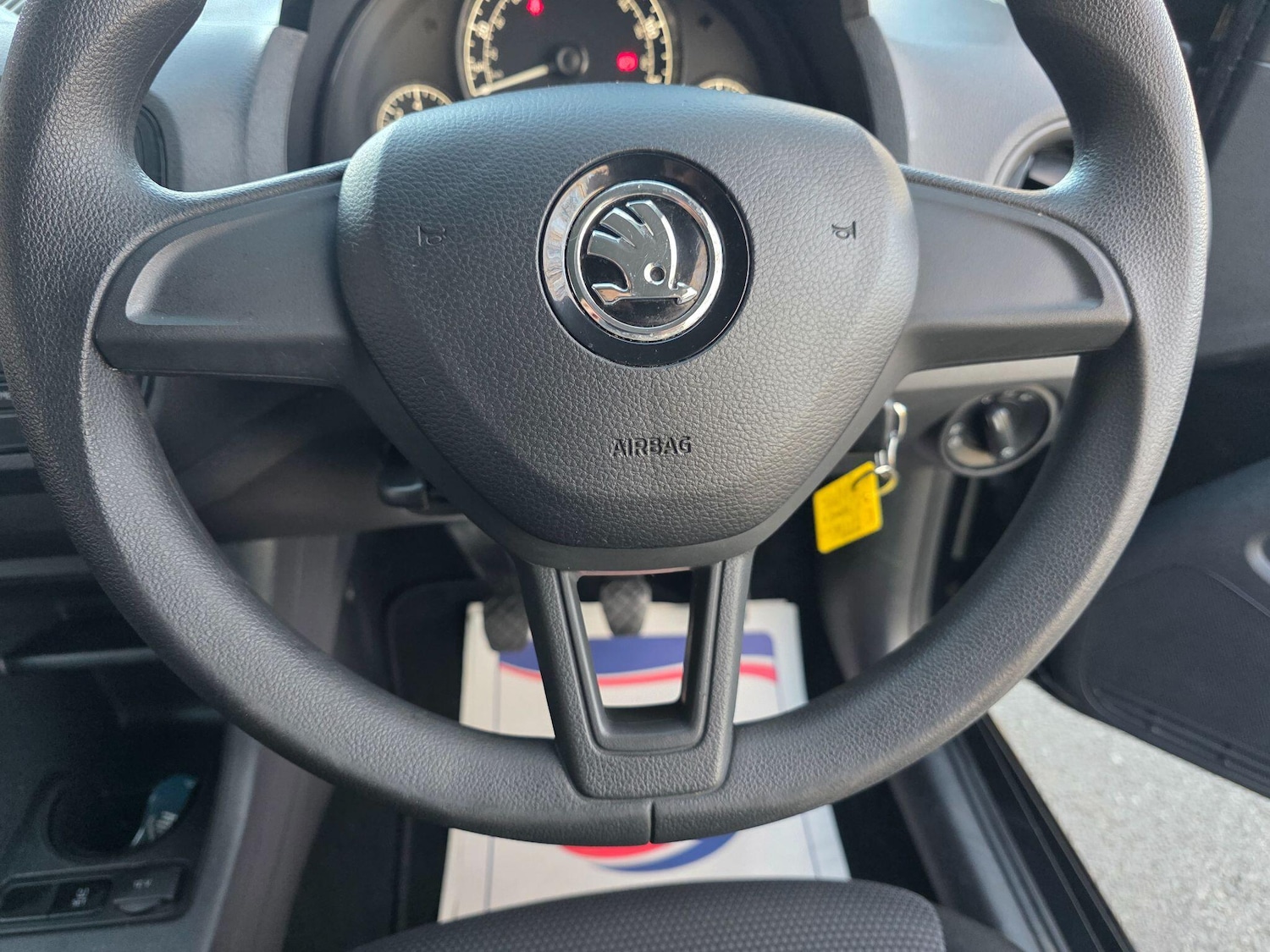 Used Skoda Citigo 2016 for sale - 77927539: Photo 26