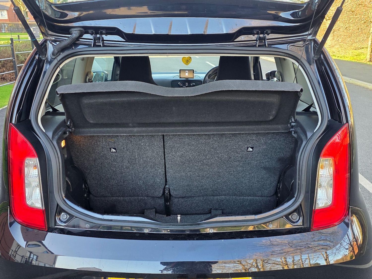 Used Skoda Citigo 2016 for sale - 77927539: Photo 28