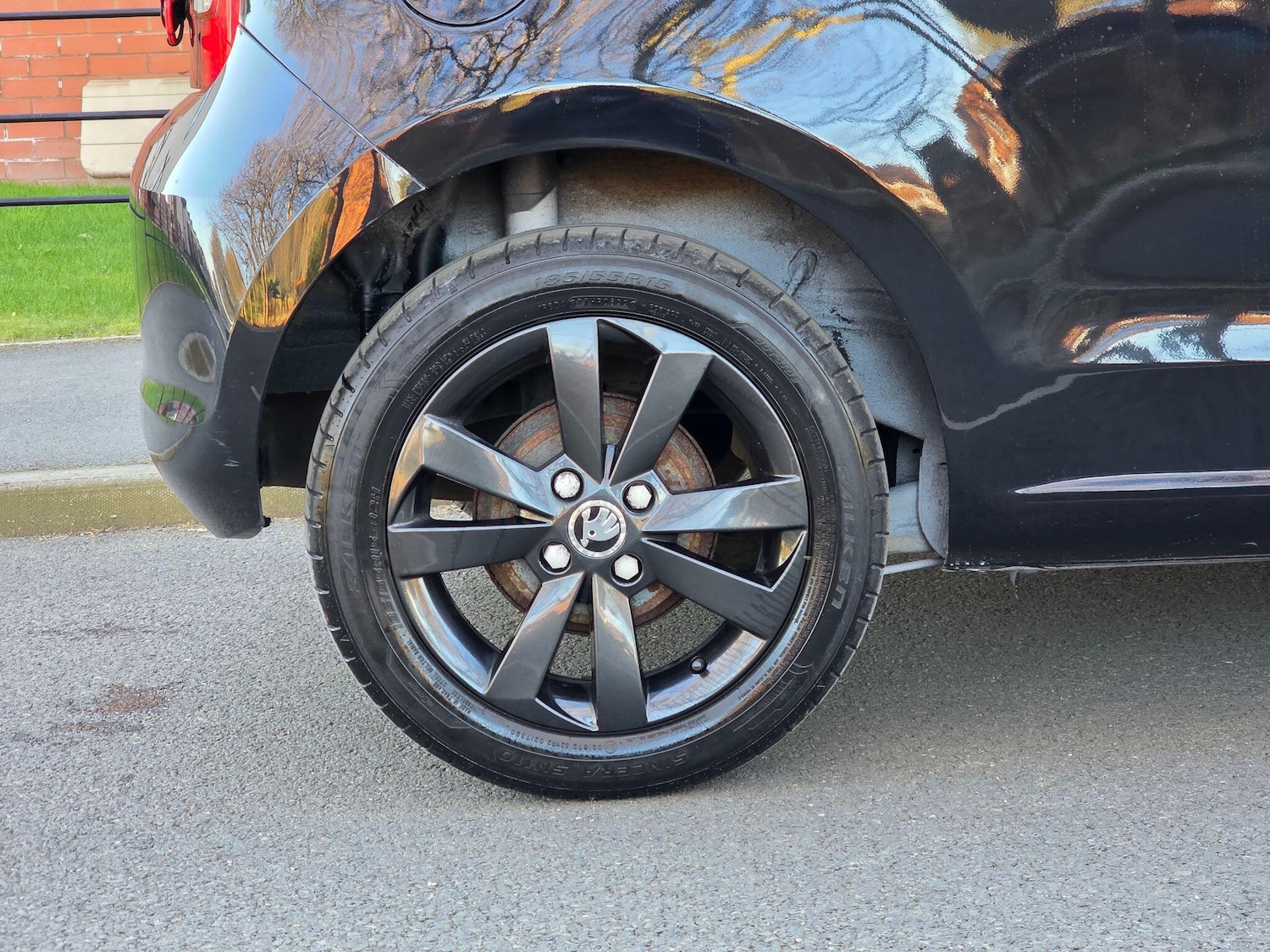 Used Skoda Citigo 2016 for sale - 77927539: Photo 29