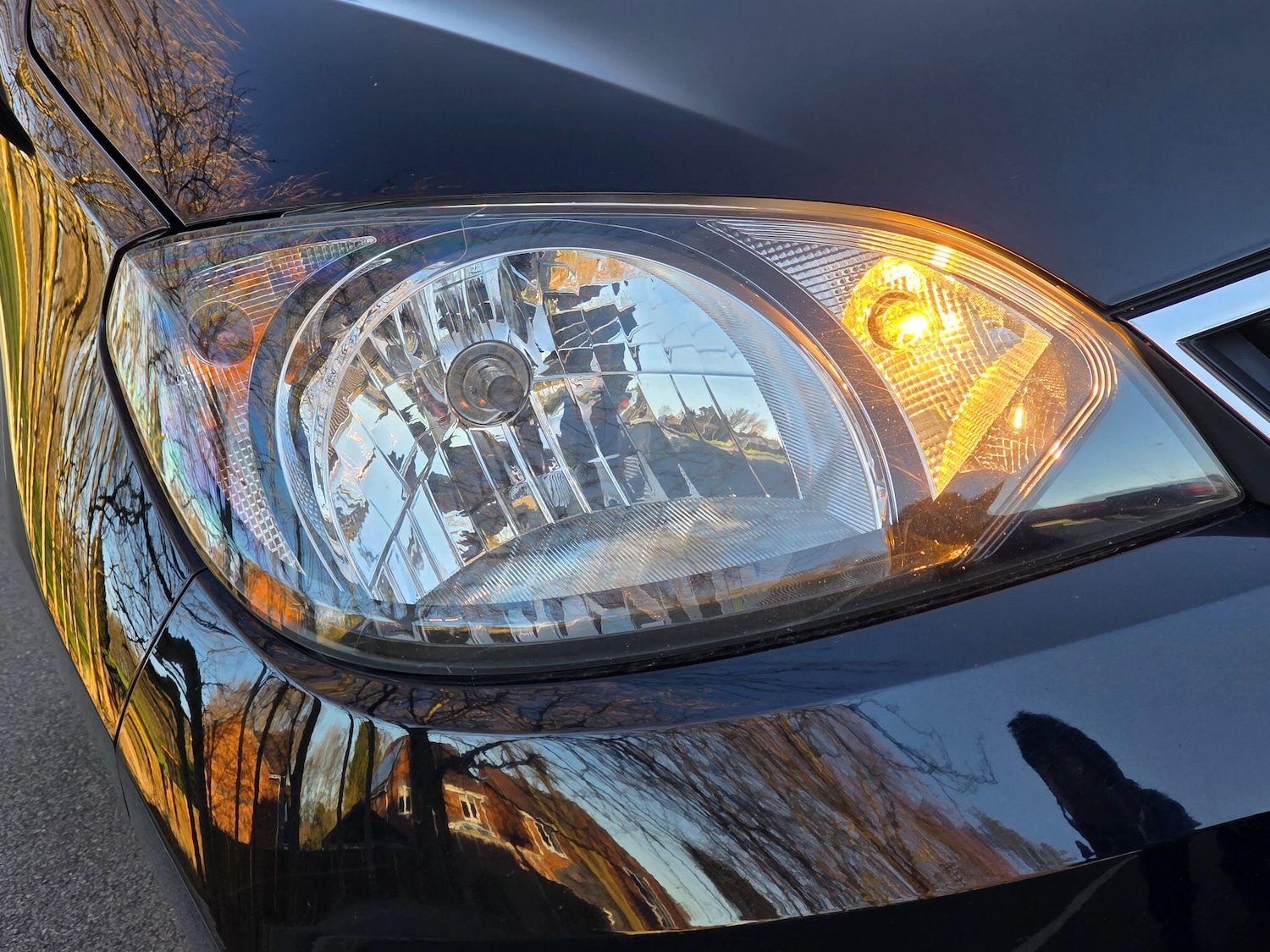 Used Skoda Citigo 2016 for sale - 77927539: Photo 30